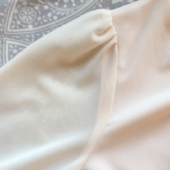 💕DJT Womens Korean Style Pleated Loose Blouse Top - Picture 6 of 8